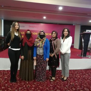 Next Generation Sequencing Seminar 2017 – Pakistan