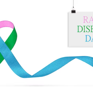 World Rare Disease Day